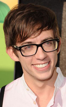 Kevin McHale
